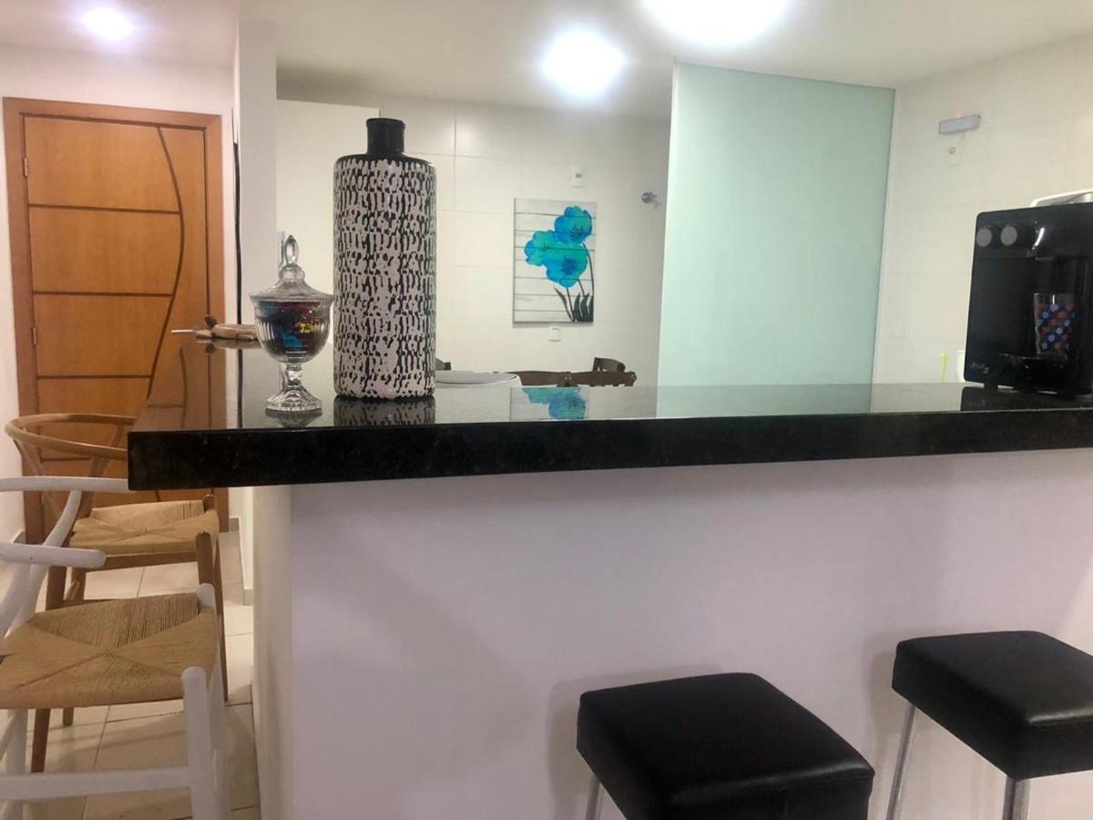 Appartement Arraial Do Cabo Vista Mar Extérieur photo