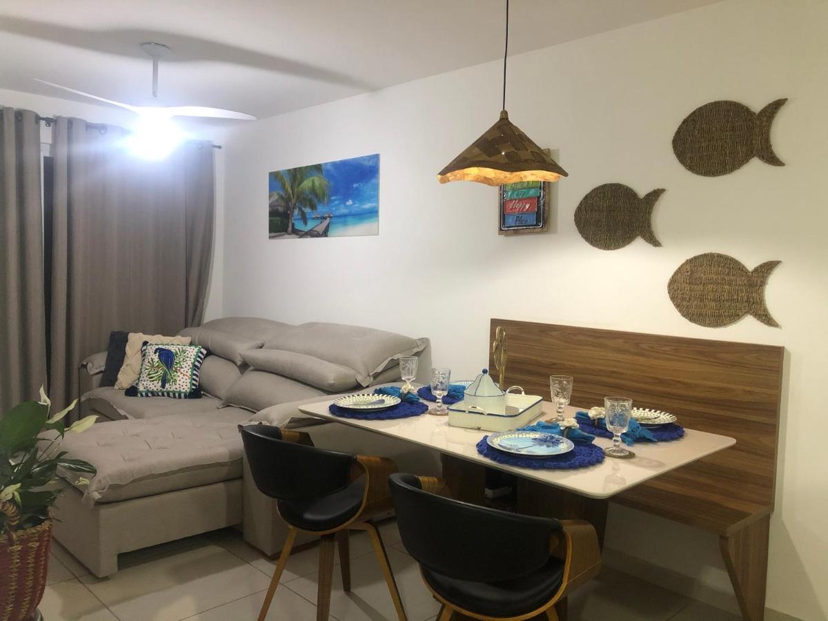 Appartement Arraial Do Cabo Vista Mar Extérieur photo